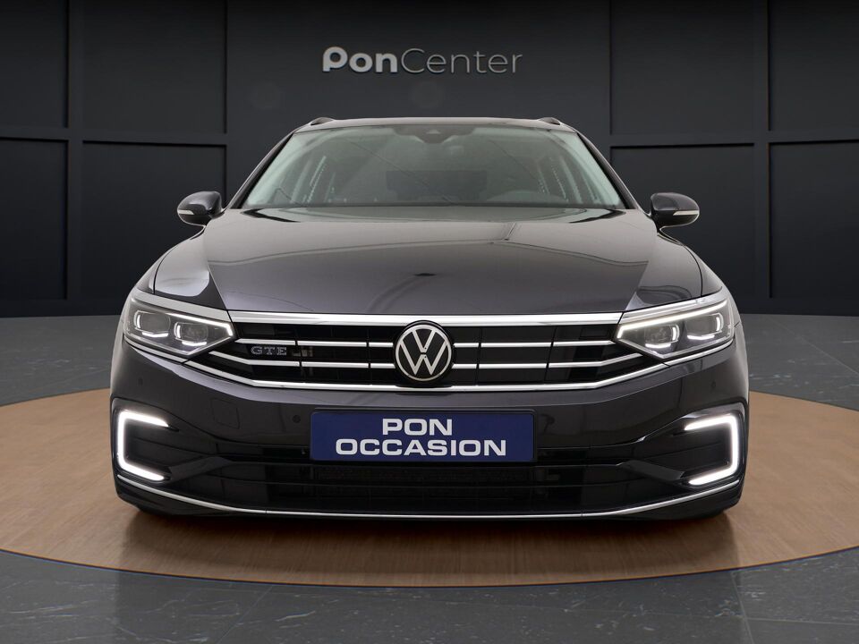 Volkswagen Passat Variant 1.4 TSI 218 PK DSG PHEV GTE