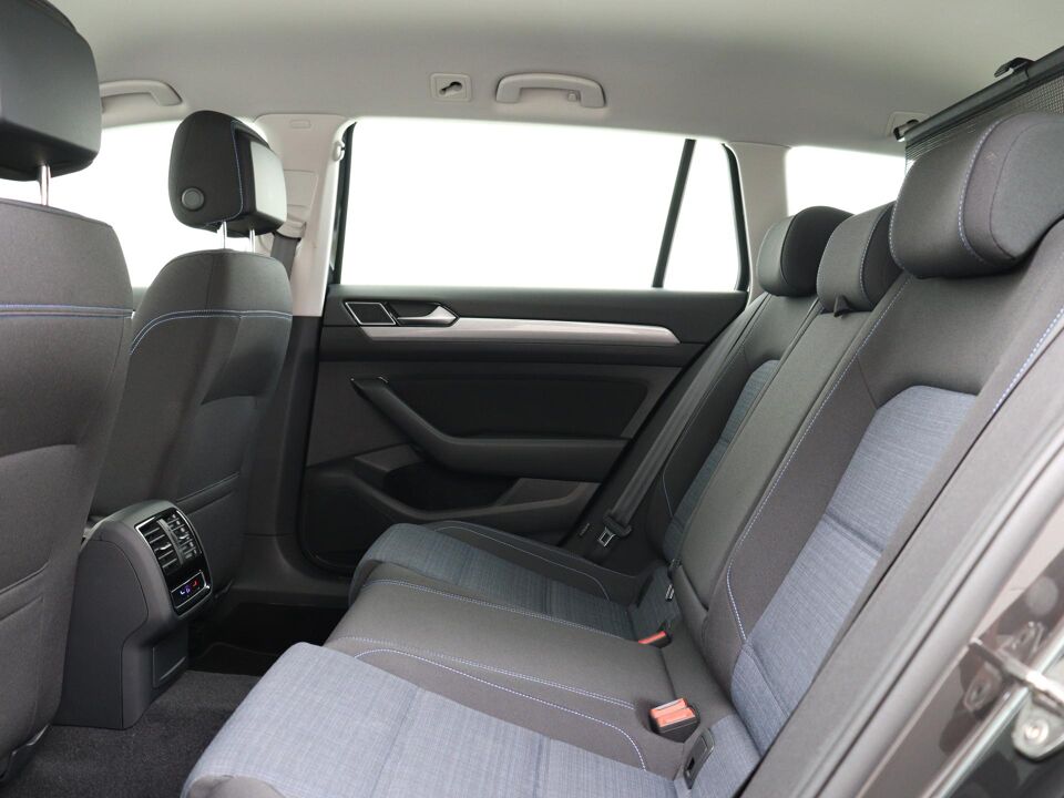Volkswagen Passat Variant 1.4 TSI 218 PK DSG PHEV GTE