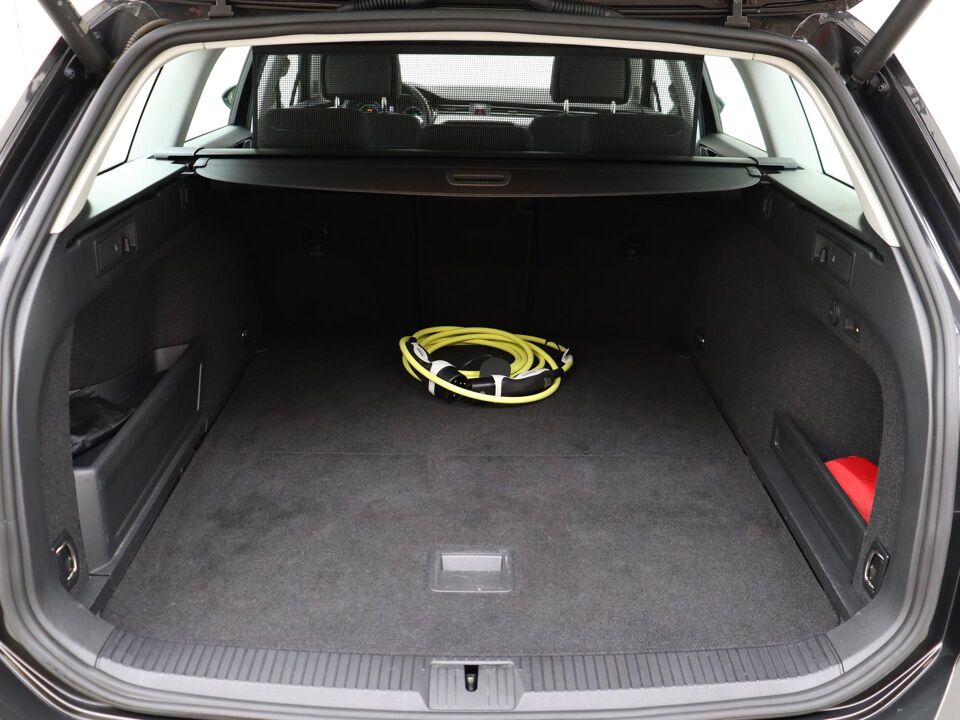 Volkswagen Passat Variant 1.4 TSI 218 PK DSG PHEV GTE