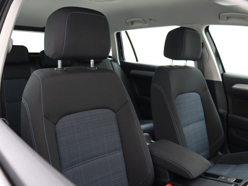 Volkswagen Passat Variant 1.4 TSI 218 PK DSG PHEV GTE