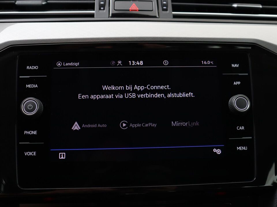 Volkswagen Passat Variant 1.4 TSI 218 PK DSG PHEV GTE