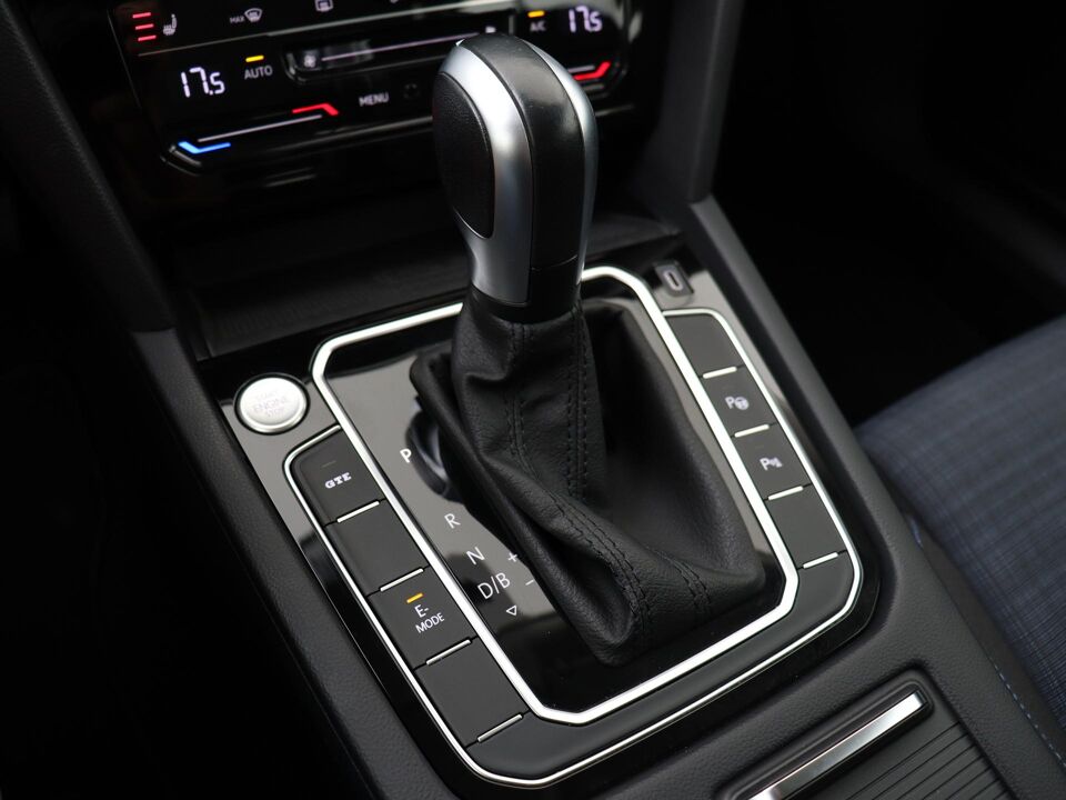 Volkswagen Passat Variant 1.4 TSI 218 PK DSG PHEV GTE