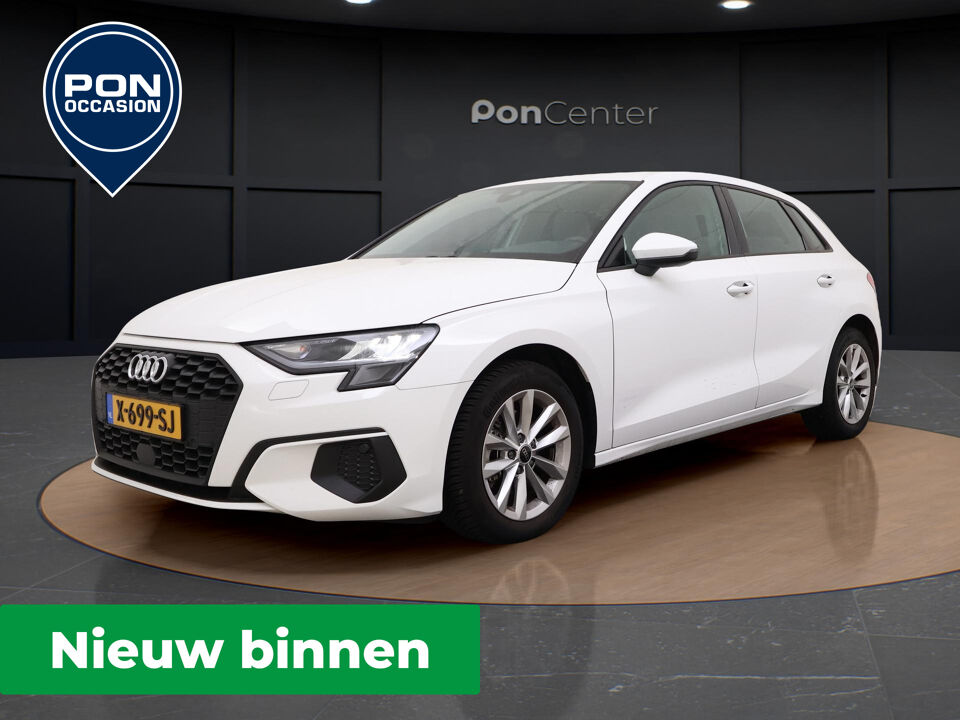 Audi A3 Sportback 30 TFSI Pro Line