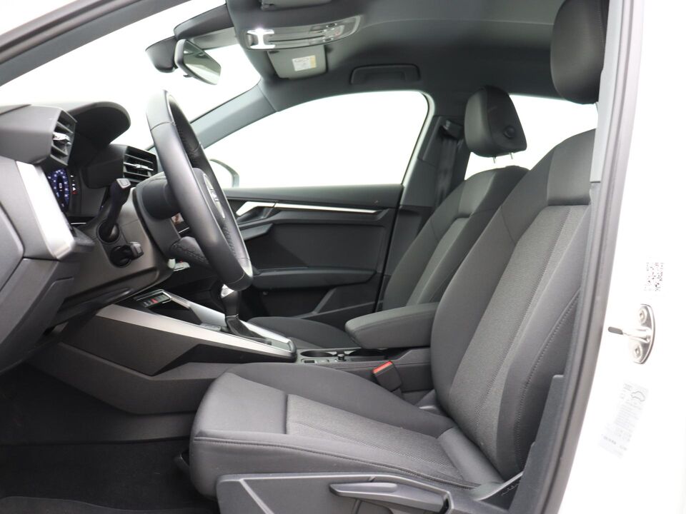 Audi A3 Sportback 30 TFSI Pro Line