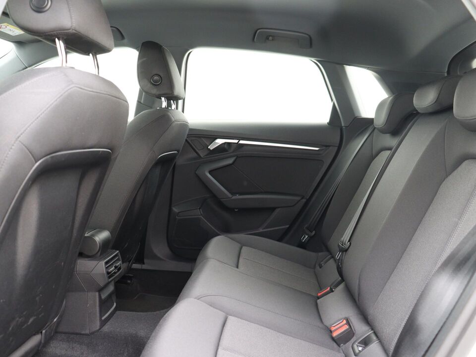 Audi A3 Sportback 30 TFSI Pro Line