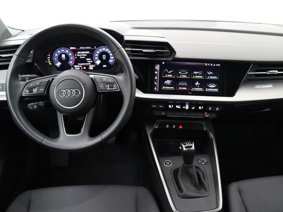 Audi A3 Sportback 30 TFSI Pro Line