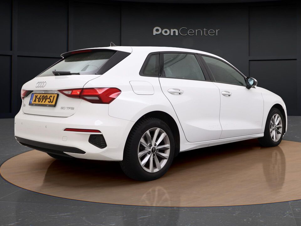 Audi A3 Sportback 30 TFSI Pro Line