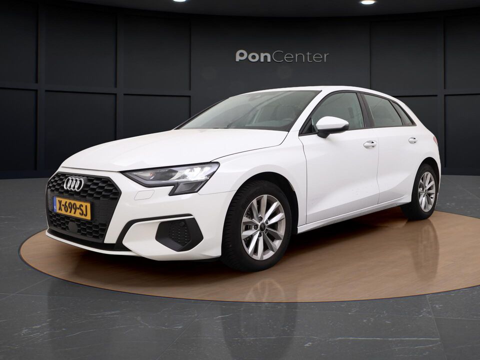 Audi A3 Sportback 30 TFSI Pro Line