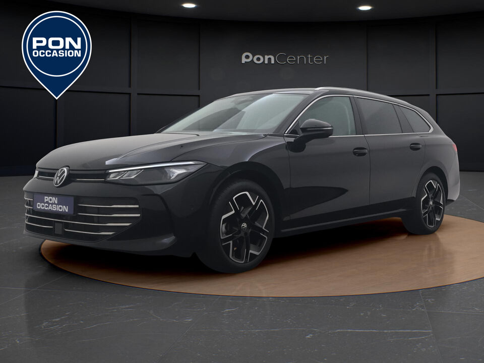 Volkswagen Passat Variant 1.5 eTSI Business