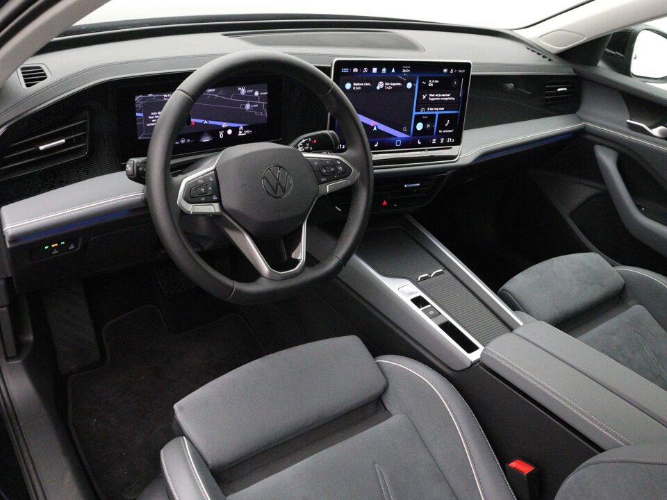 Volkswagen Passat Variant 1.5 eTSI Business