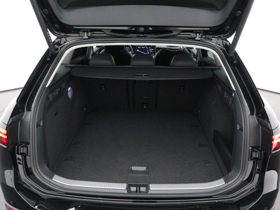 Volkswagen Passat Variant 1.5 eTSI Business