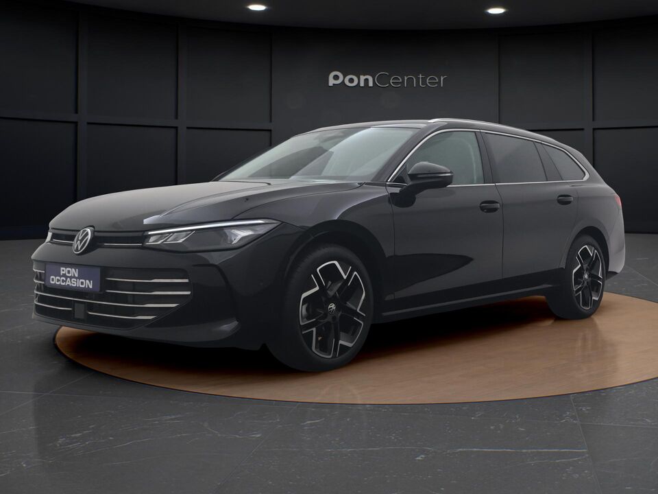 Volkswagen Passat Variant 1.5 eTSI Business