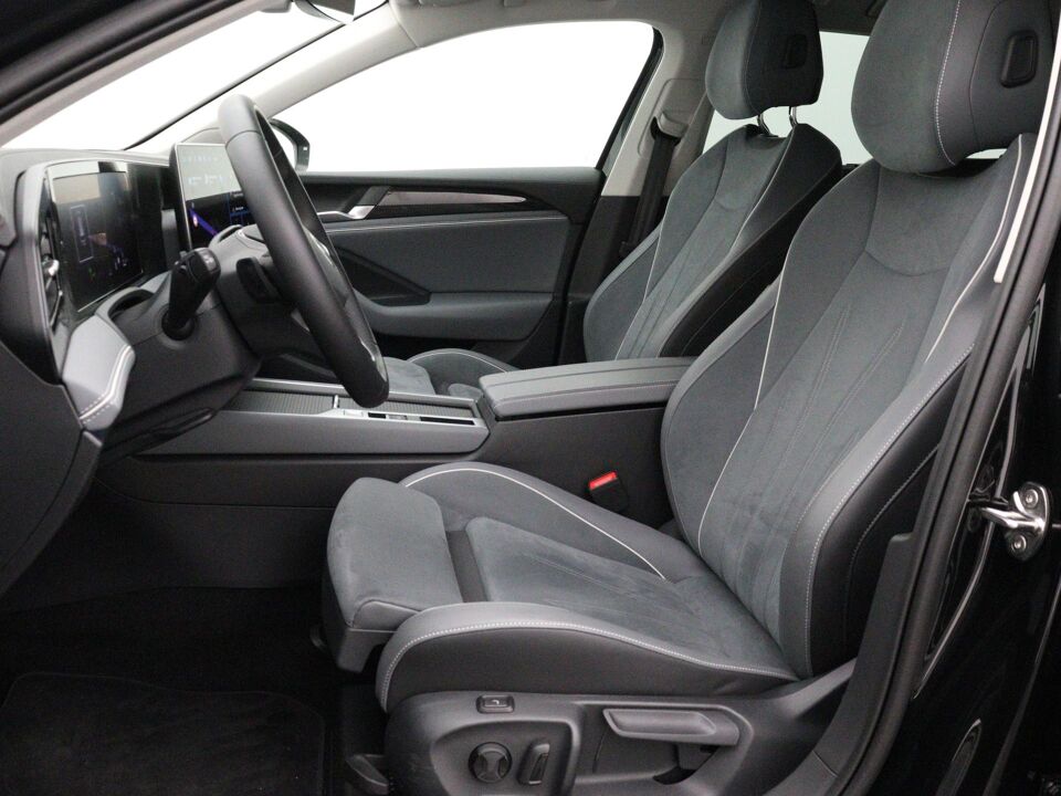 Volkswagen Passat Variant 1.5 eTSI Business