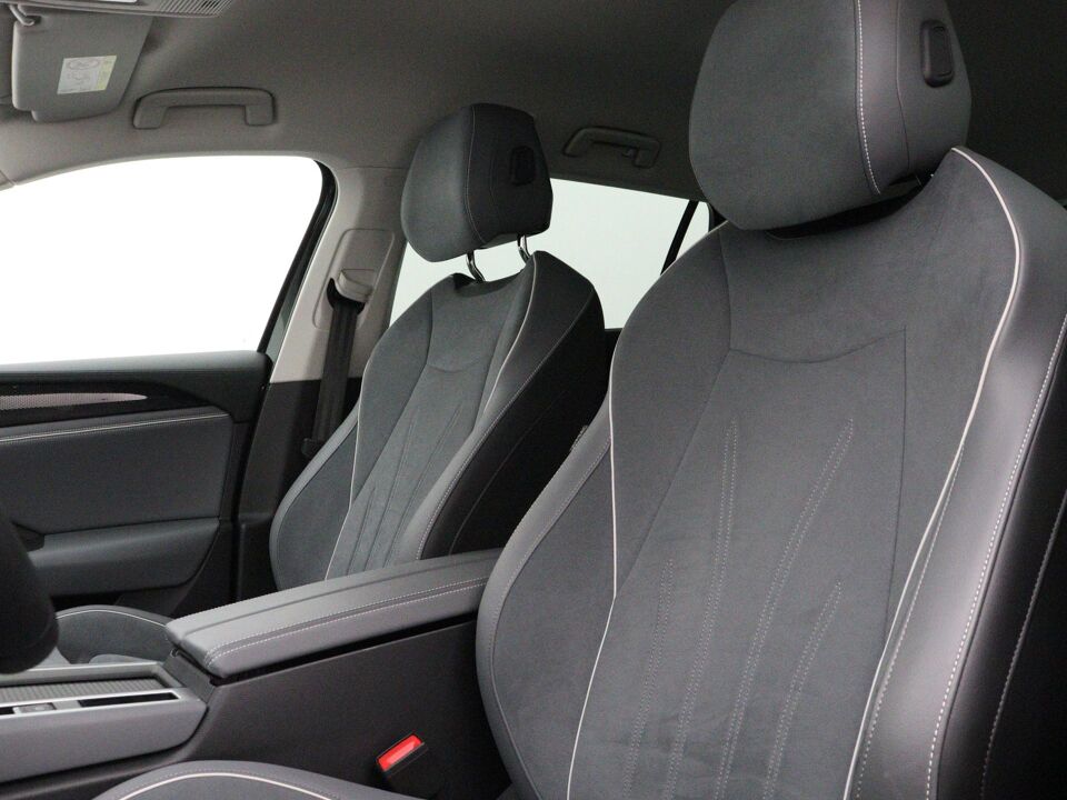 Volkswagen Passat Variant 1.5 eTSI Business