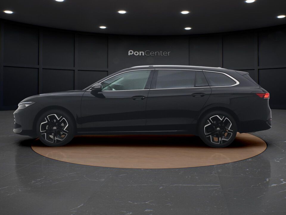 Volkswagen Passat Variant 1.5 eTSI Business