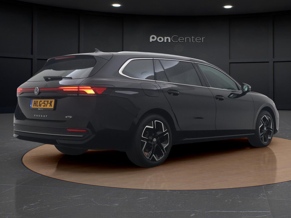 Volkswagen Passat Variant 1.5 eTSI Business