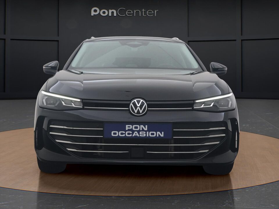 Volkswagen Passat Variant 1.5 eTSI Business