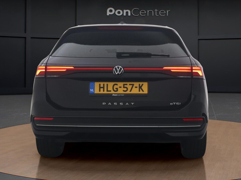 Volkswagen Passat Variant 1.5 eTSI Business