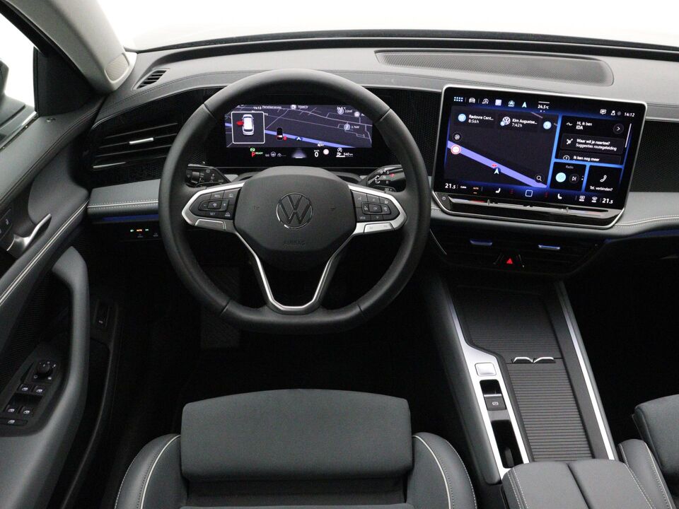 Volkswagen Passat Variant 1.5 eTSI Business