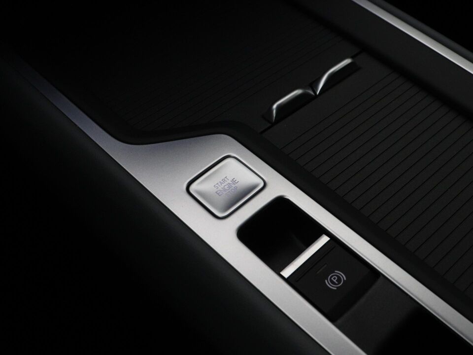Volkswagen Passat Variant 1.5 eTSI Business