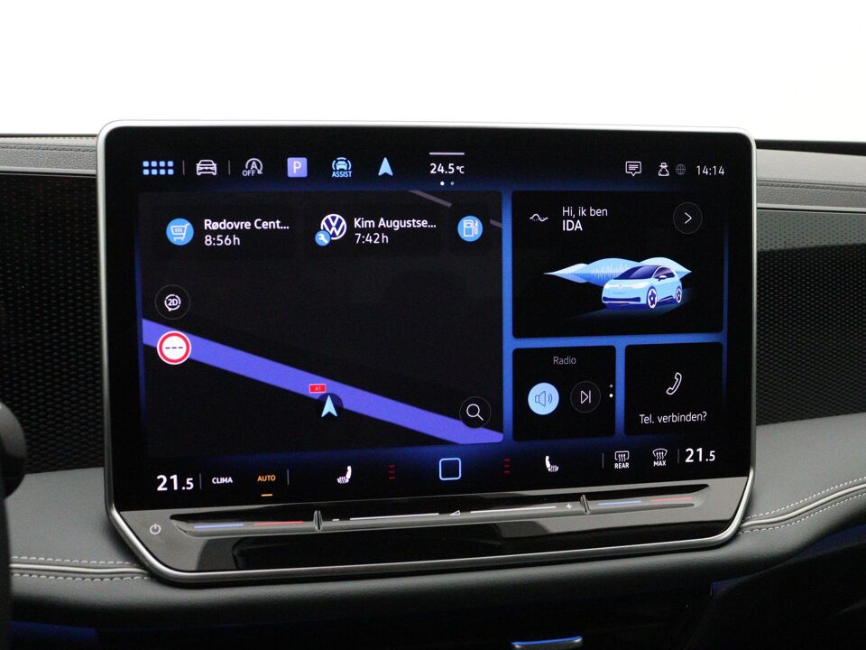 Volkswagen Passat Variant 1.5 eTSI Business