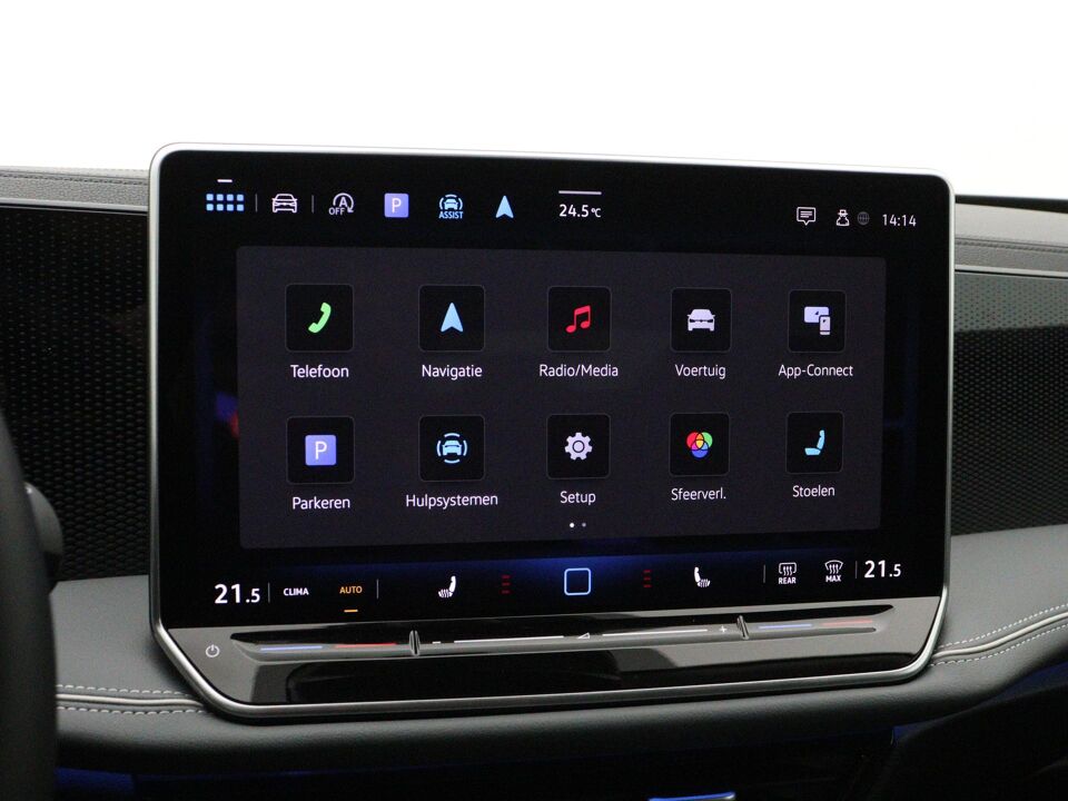Volkswagen Passat Variant 1.5 eTSI Business