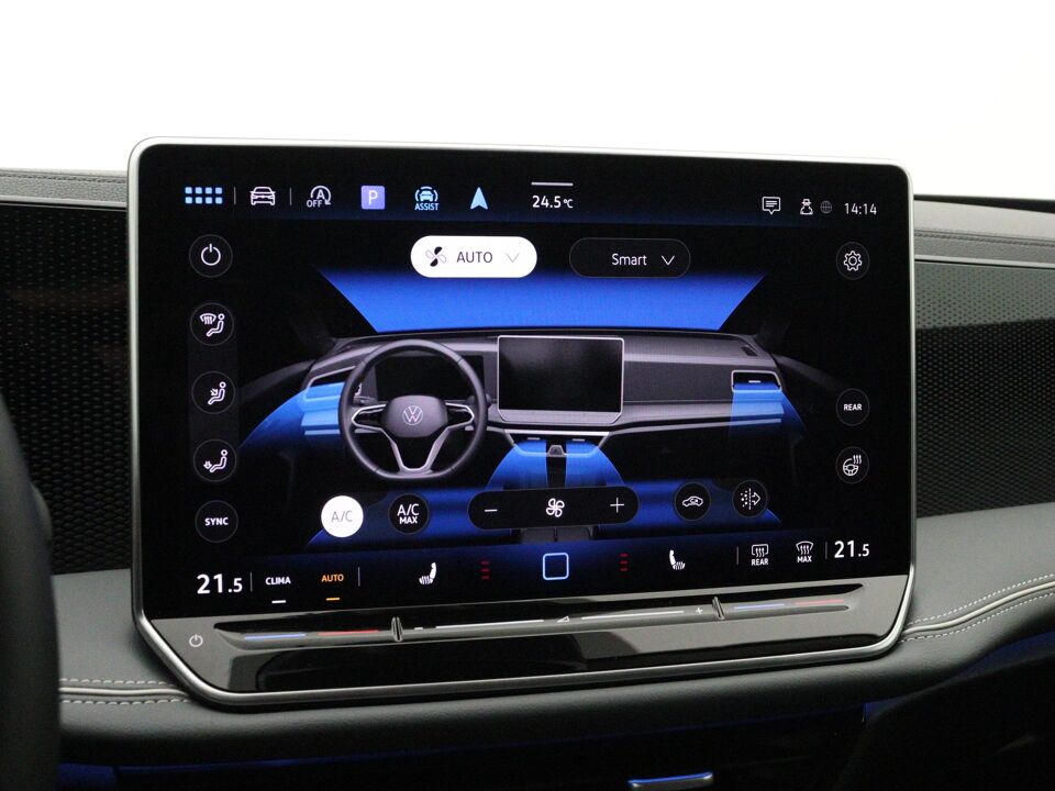 Volkswagen Passat Variant 1.5 eTSI Business