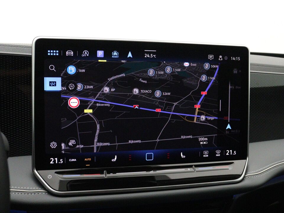 Volkswagen Passat Variant 1.5 eTSI Business