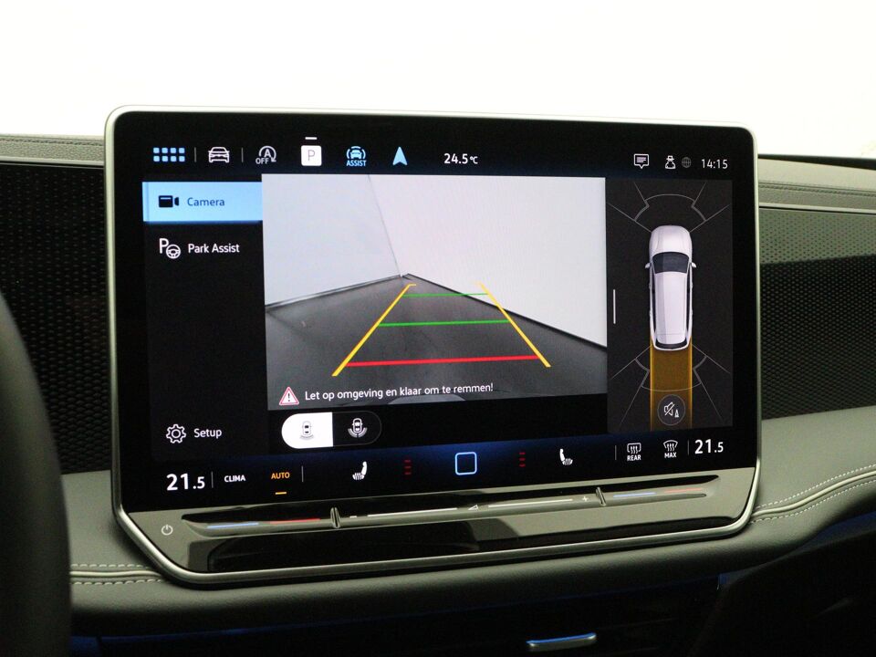 Volkswagen Passat Variant 1.5 eTSI Business
