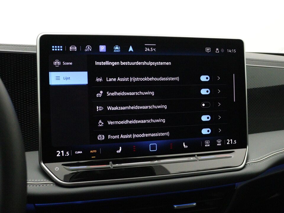 Volkswagen Passat Variant 1.5 eTSI Business
