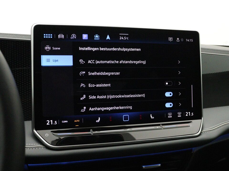 Volkswagen Passat Variant 1.5 eTSI Business