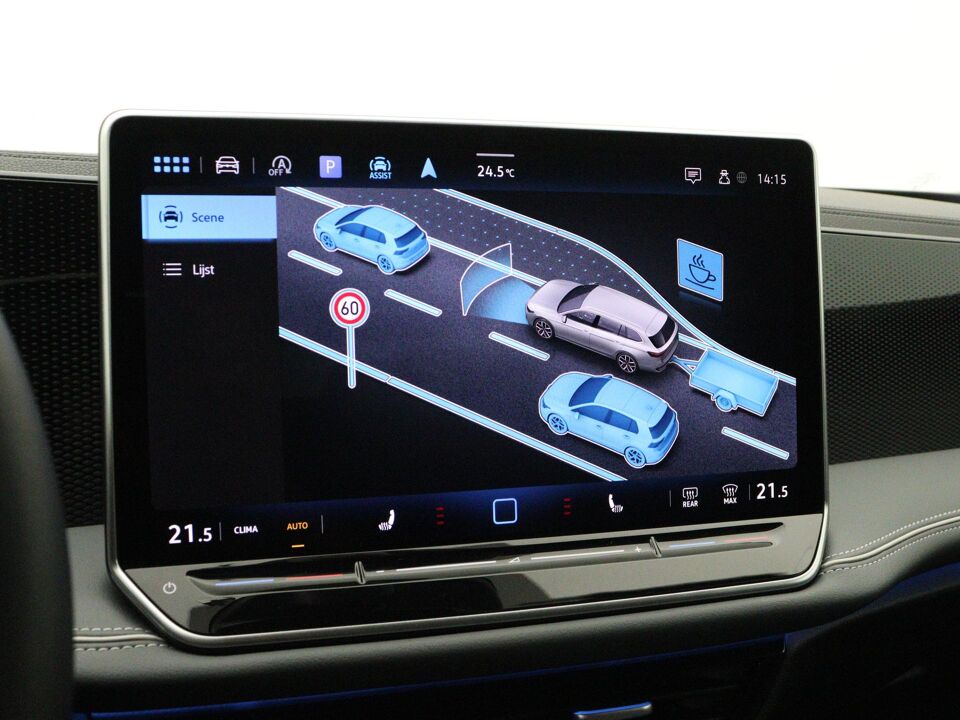 Volkswagen Passat Variant 1.5 eTSI Business
