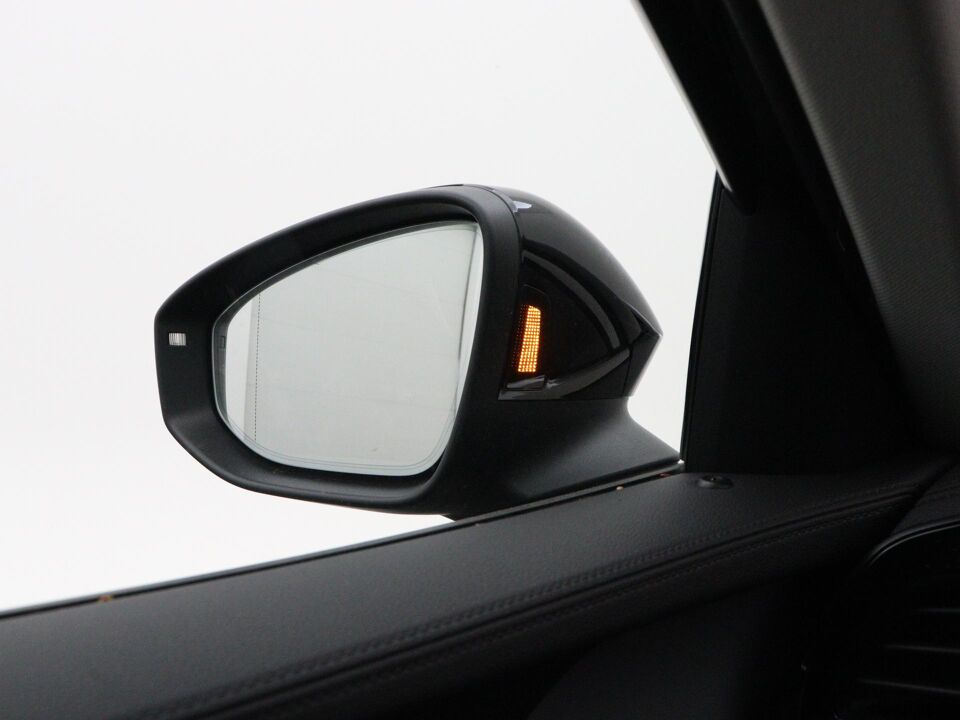 Volkswagen Passat Variant 1.5 eTSI Business