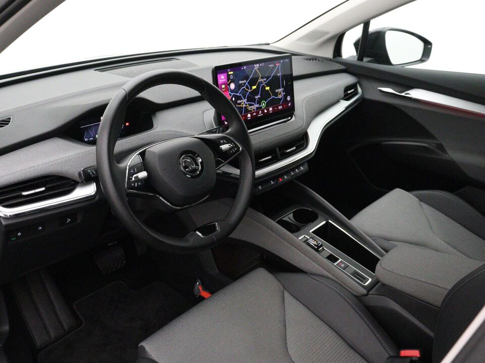 Škoda Enyaq iV 60 58 kWh