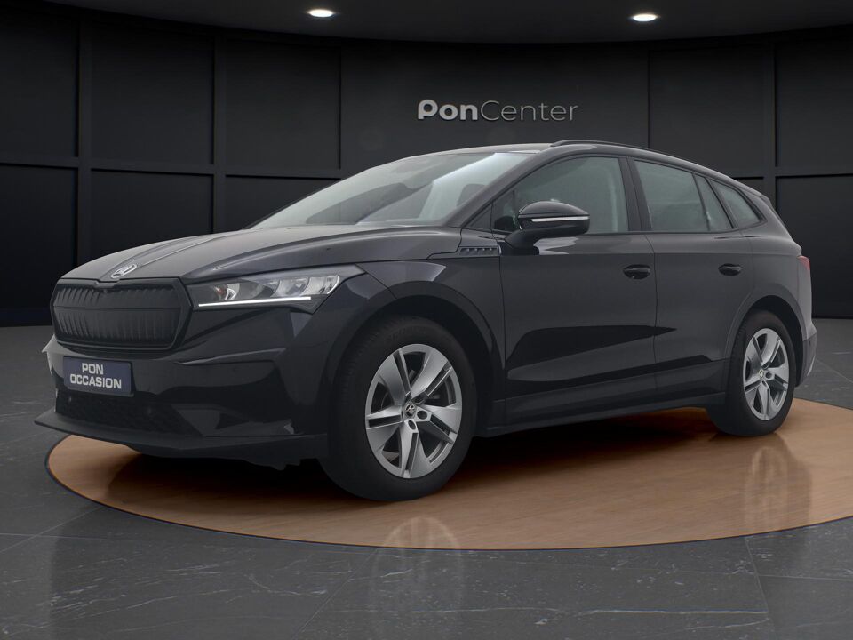 Škoda Enyaq iV 60 58 kWh