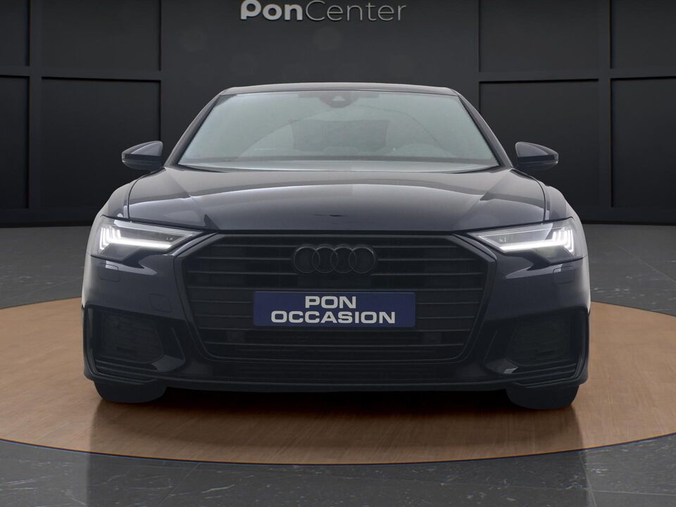 Audi A6 Limousine 204pk S edition