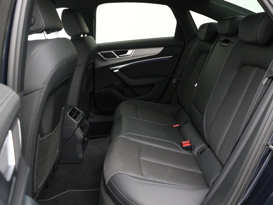 Audi A6 Limousine 204pk S edition