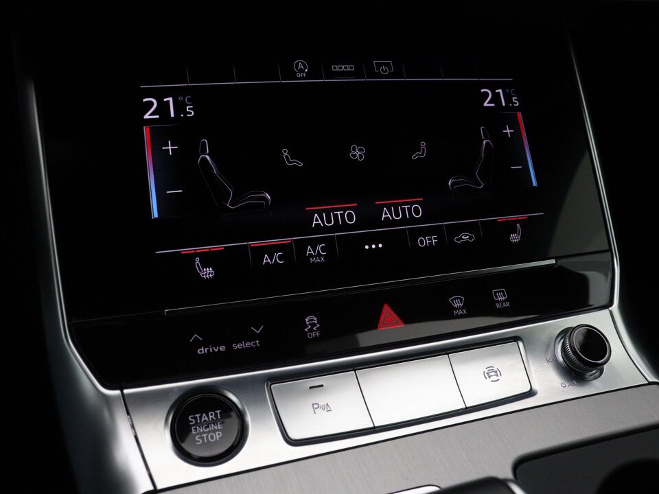 Audi A6 Limousine 204pk S edition