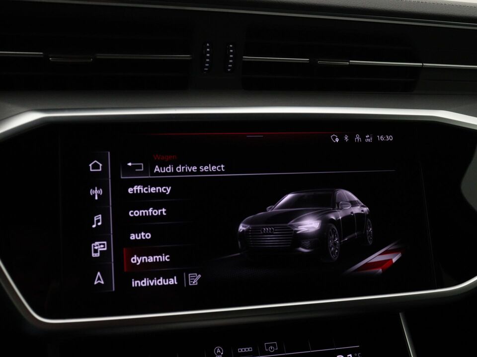 Audi A6 Limousine 204pk S edition