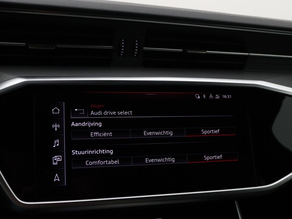 Audi A6 Limousine 204pk S edition
