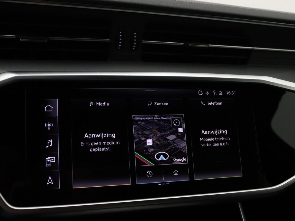 Audi A6 Limousine 204pk S edition