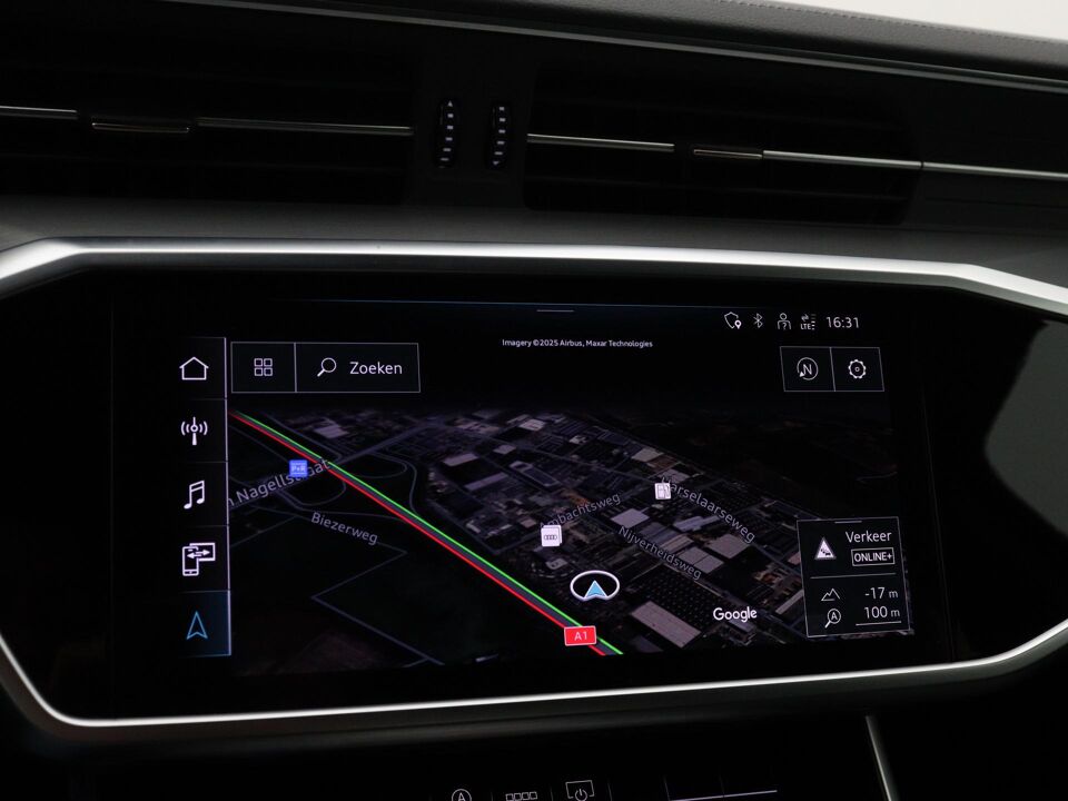 Audi A6 Limousine 204pk S edition