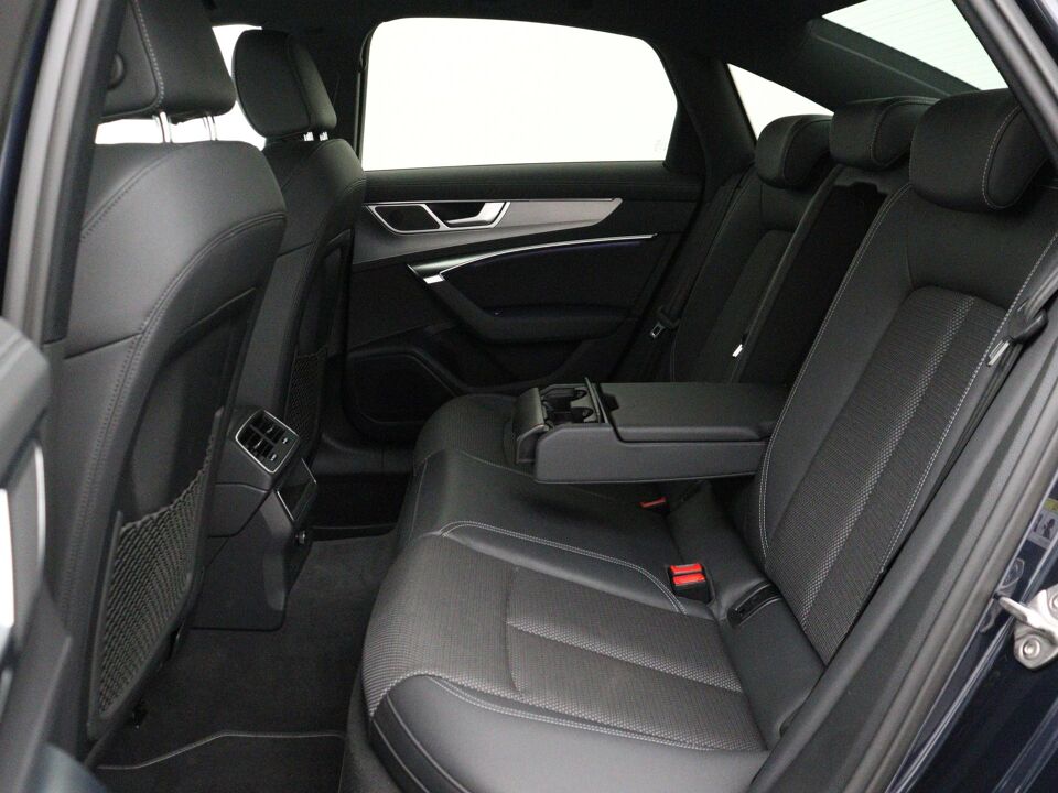 Audi A6 Limousine 204pk S edition