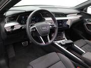 Audi Q8 e-tron 50 quattro S Edition 95 kWh