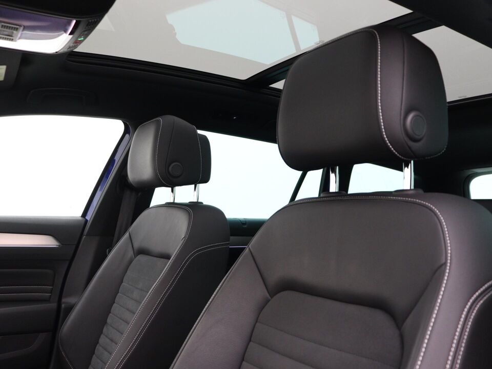 Volkswagen Passat Variant 1.5 TSI Elegance Business R