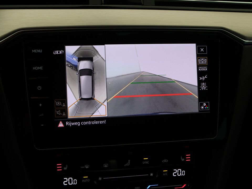 Volkswagen Passat Variant 1.5 TSI Elegance Business R