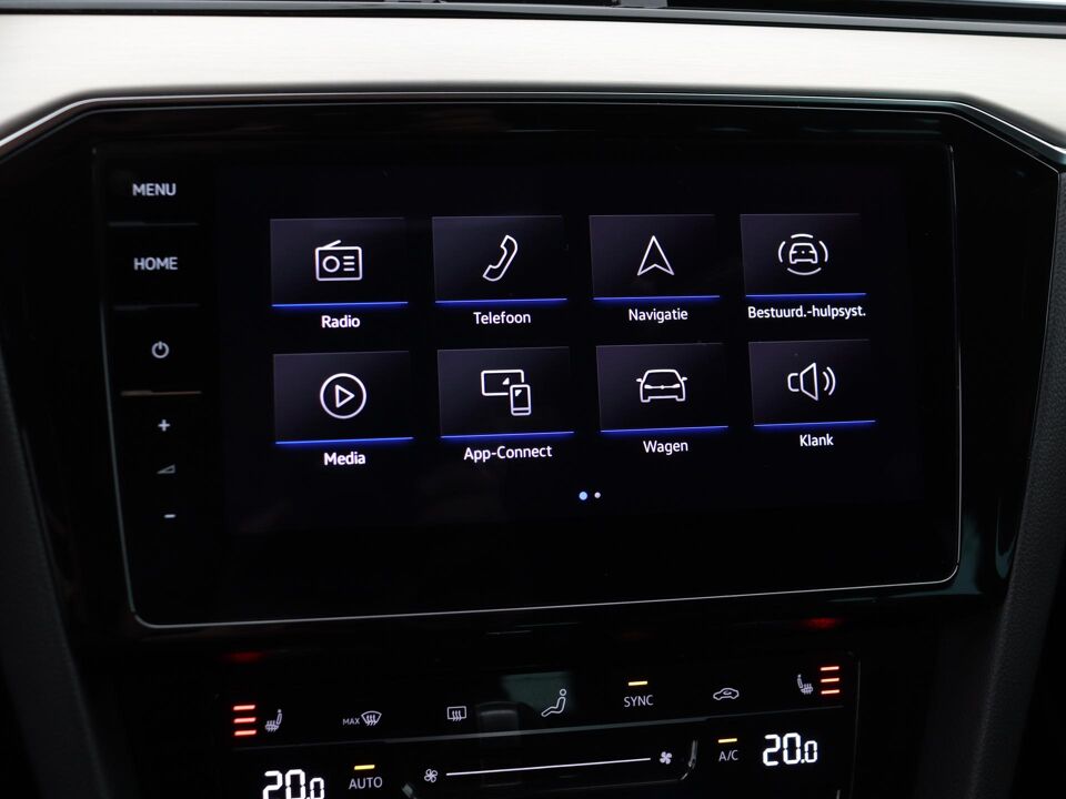 Volkswagen Passat Variant 1.5 TSI Elegance Business R
