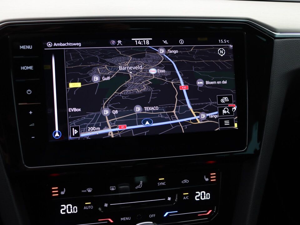 Volkswagen Passat Variant 1.5 TSI Elegance Business R