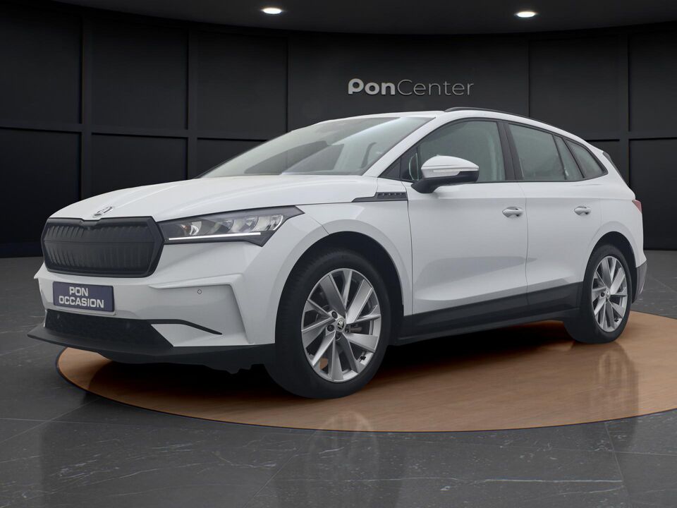 Škoda Enyaq iV 60