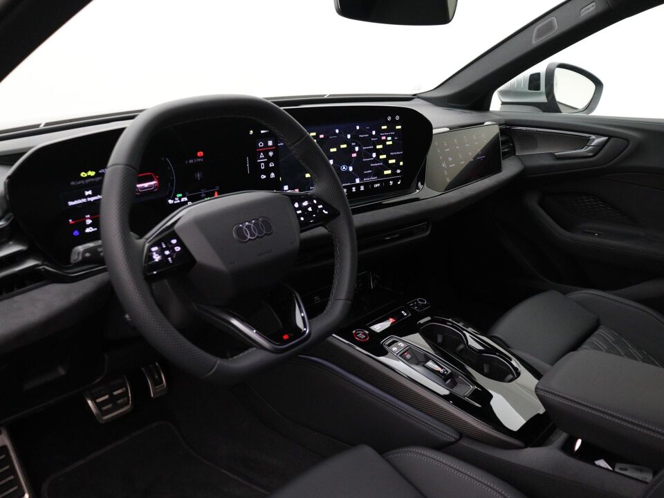 Audi S5 Limousine 3.0 TFSI